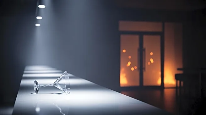 Swiss Nightclub Owners Blame Waitress for Deadly New Year's Eve Fire