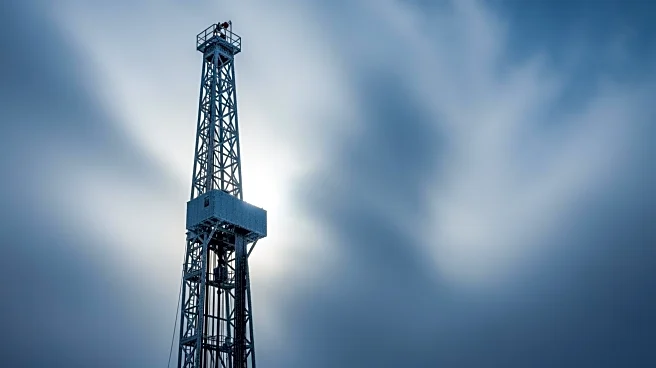 Winter Storm Fern Causes Significant Disruption in U.S. Oil and Gas Production