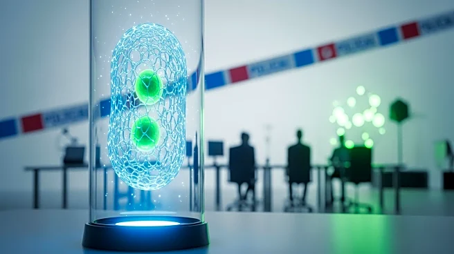 Avant Technologies Explores Advanced Cell Therapies for Diabetes at EPITA Symposium