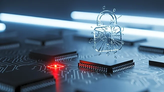 Digital Sabotage Threatens Critical Infrastructure Security