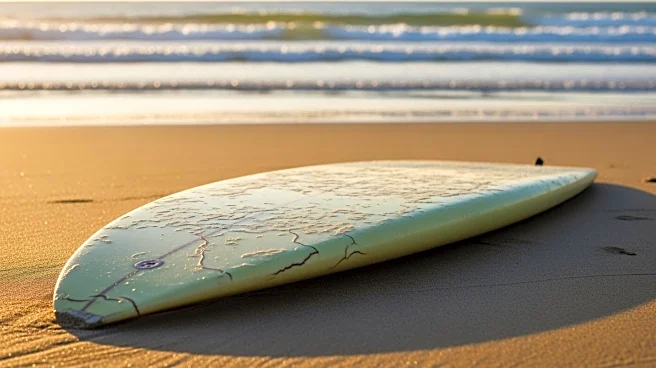 Southern California Man Faces Sentencing for Surfer Fraud Scheme