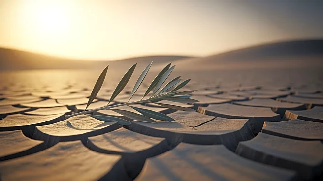 Sudan's Army Breaks Siege in Al-Dalanj Amidst Humanitarian Crisis