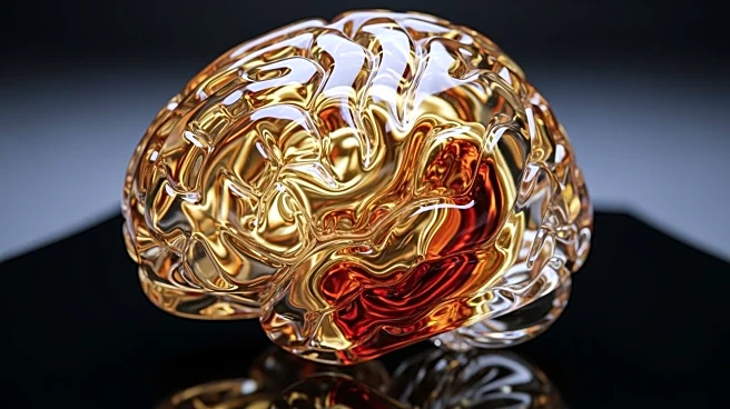 Study Reveals Hidden Fat Patterns Linked to Brain Health Decline