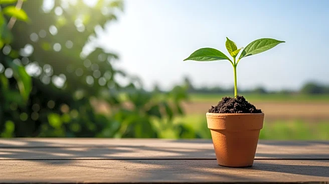 AGCO Foundation and University of Sydney Collaborate to Enhance Rural Community Resilience