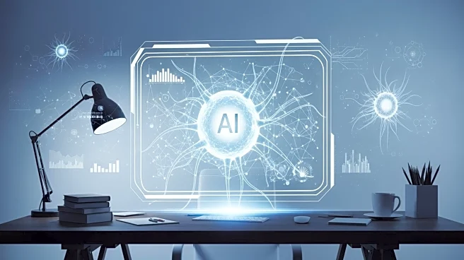 UK Government Launches Free AI Training to Equip Workforce for Technological Change