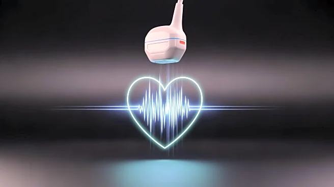 AISAP's AI Platform Revolutionizes Heart Disease Detection with Single Ultrasound View