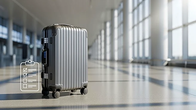 Chinese Outbound Travel Priorities Shift Towards Safety and Convenience