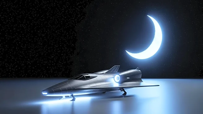 NASA's Artemis II Mission Prepares for Historic Lunar Journey