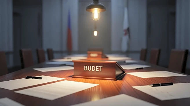 Israeli Government Faces Collapse Over 2026 Budget Vote Amid Coalition Tensions