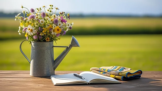 Ag Mental Health Specialist Hosts Event on Mental Health for Women in Agriculture in Illinois