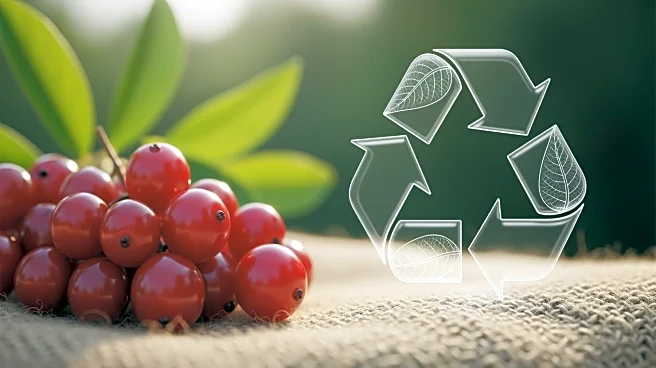 GemPack Berries Introduces Full Cycle Framework for Agricultural Packaging Accountability