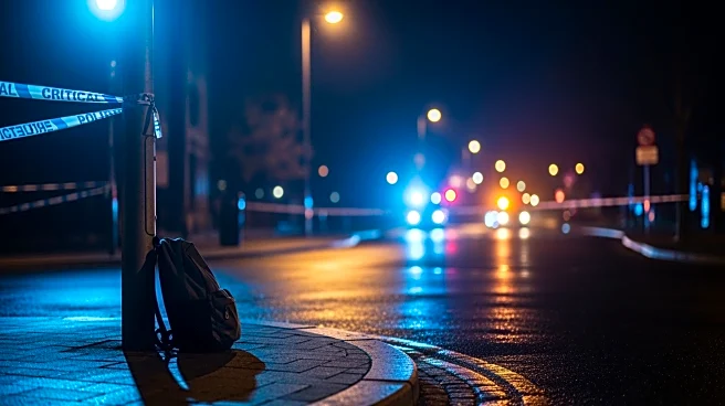IDF and Police Neutralize Suspect in Potential Terror Attack Near Jerusalem