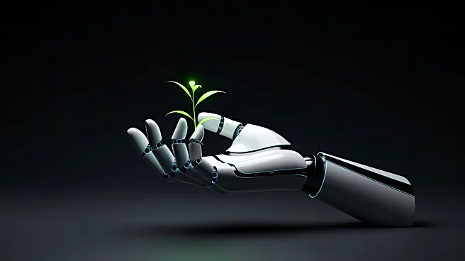 Fauna Robotics Unveils Sprout: A Humanoid Robot Aiming to Enter Homes and Social Spaces