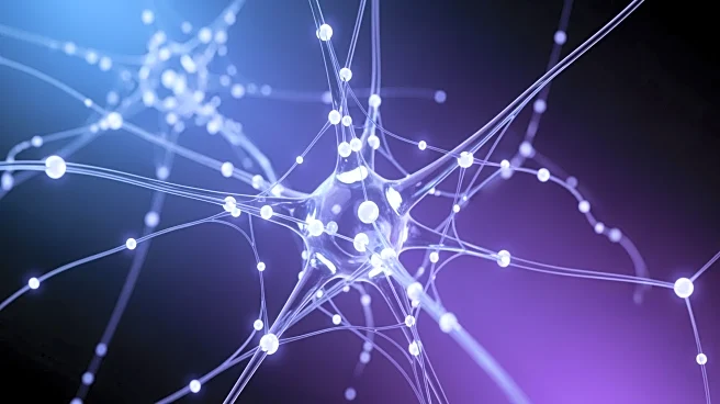 Stanford Researchers Develop Brain Lysosomal Protein Atlas to Clarify Neurological Disorders