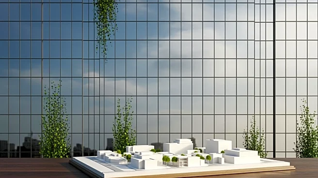 UK Finance Sector Faces Challenges in Scaling Sustainable Real Estate Transition