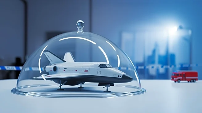 NASA Initiates Quarantine for Artemis 2 Moon Mission Crew Ahead of Launch