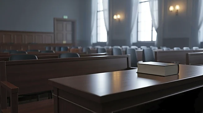 Man Accused of Deadly Stabbing of Pregnant Woman in Downers Grove to Appear in Court