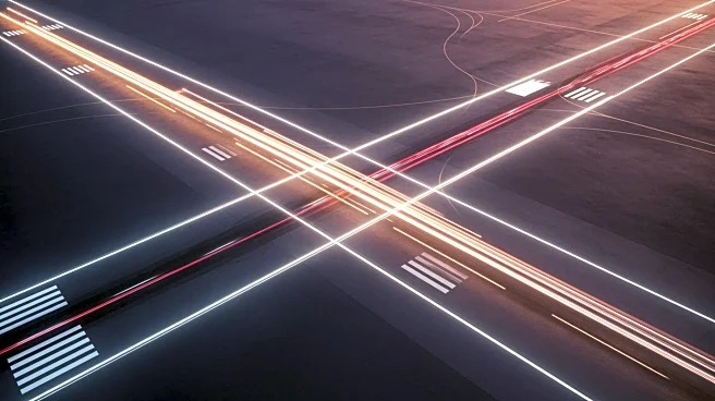 FAA's Inaction on Safety Risks Cited in Fatal Midair Collision at Reagan Airport