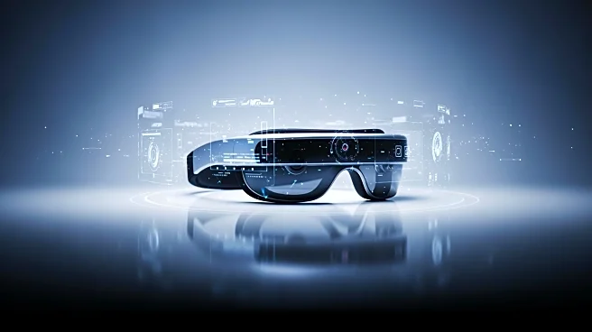 CES 2026 Highlights New AR Headsets with Enhanced Features and Applications