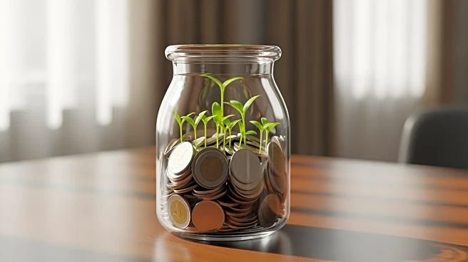 Chicago-Based Foundation Redefines Philanthropy with Investment Approach