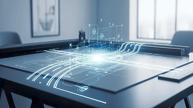 Trump Administration to Use AI for Drafting Transportation Regulations