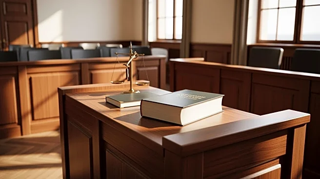 Virginia Democrats' Redistricting Effort Ruled Invalid by Judge