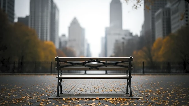 Chicago Mourns the Passing of Longtime Resident John R. Nicosia