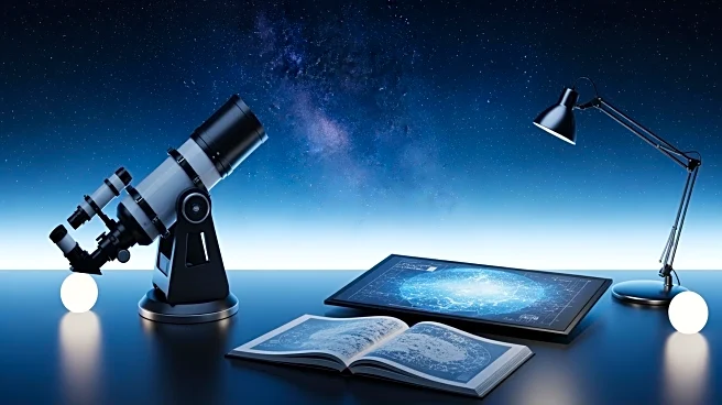 NASA Invites College Students and Teachers for Mid Atlantic Space Workshop