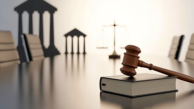 Indiana House Panel Advances Civil Litigation Overhaul Amid Concerns Over Public Nuisance Changes