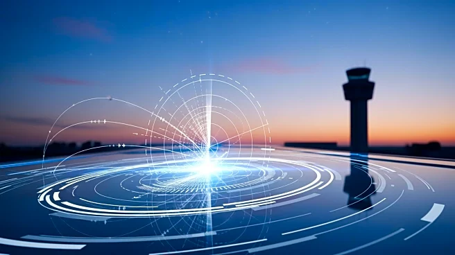 FAA Undergoes Major Reorganization to Enhance Safety and Modernize Airspace