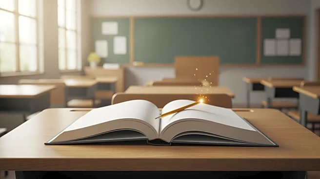 Gov. JB Pritzker Urged to Opt Out of Federal Voucher Program Amid Concerns Over Public School Funding