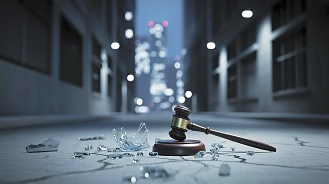 Indiana Judge Targeted in Gang-Related Shooting, Five Arrested