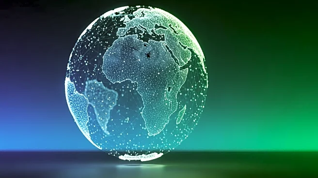 Africa Leads Global AI Workforce Readiness Amid Surge in Corporate AI Investments