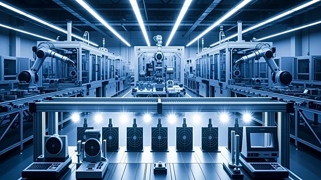 Army and AMTEC Launch New Production Line and Testing Range in Wisconsin to Boost Munitions Modernization