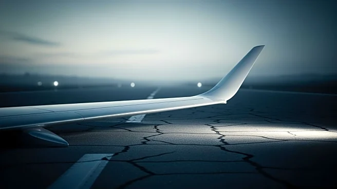 Tragic Plane Crash Claims Life of Maharashtra Deputy Chief Minister Ajit Pawar