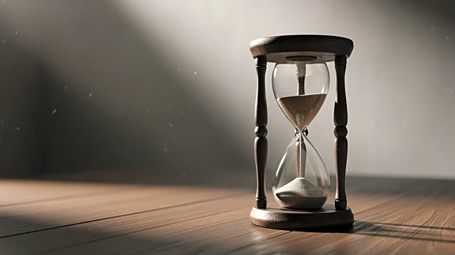 Texas Man Scheduled for Execution After 27 Years for Double Murder