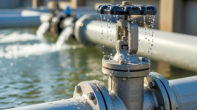 Rep. Claudia Tenney Secures $10 Million for Genesee County Water Infrastructure