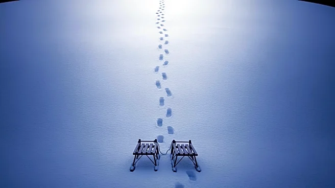 Frisco Community Mourns Loss of Two Teens in Sledding Incident