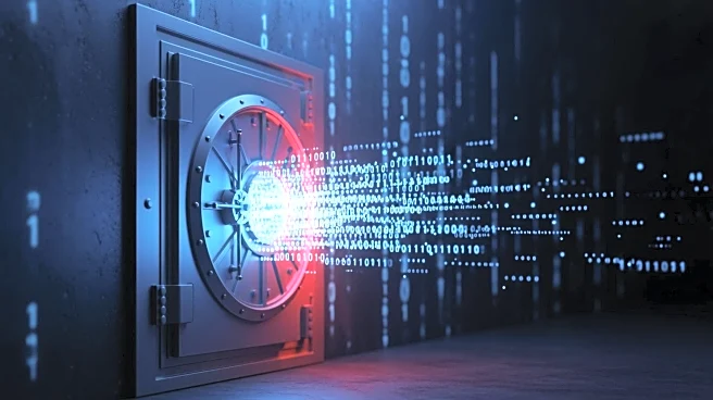 Massive Data Breach Exposes 150 Million User Credentials from Major Tech Platforms