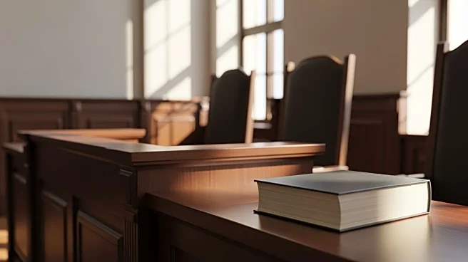 Federal Judge Blocks Trump Administration's Plan to End Protective Status for Burmese Nationals