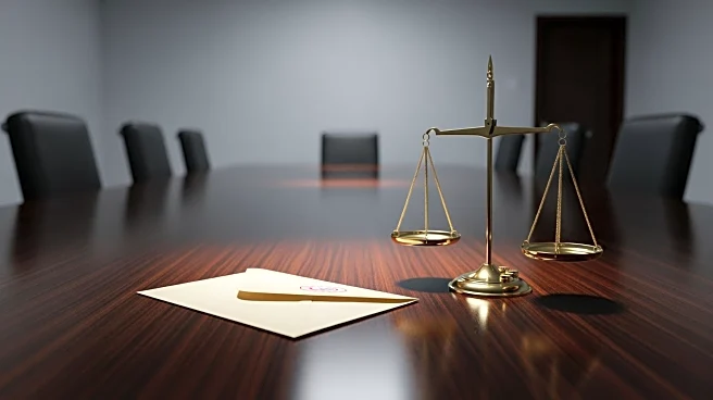 DOJ Charges Former NATO Official for Alleged Bribery Involving Military Contracts