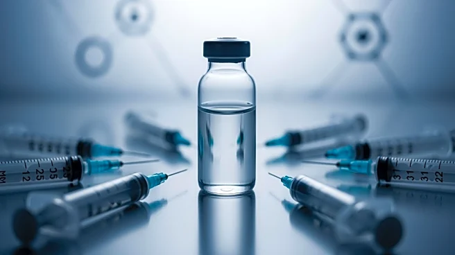 New Jersey Faces Rising Vaccine Exemptions, Threatening Herd Immunity