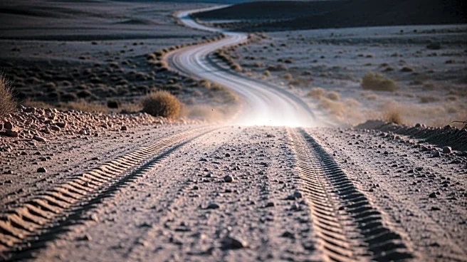 U.S. Border Patrol Shoots Man with Active Warrant After Arizona Chase