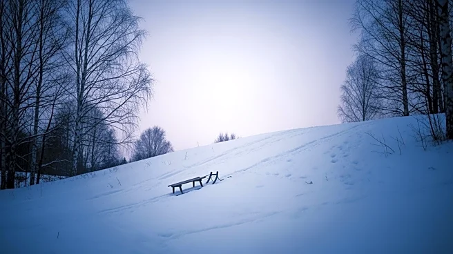 Frisco Community Mourns Second Teen Death Following Sledding Incident