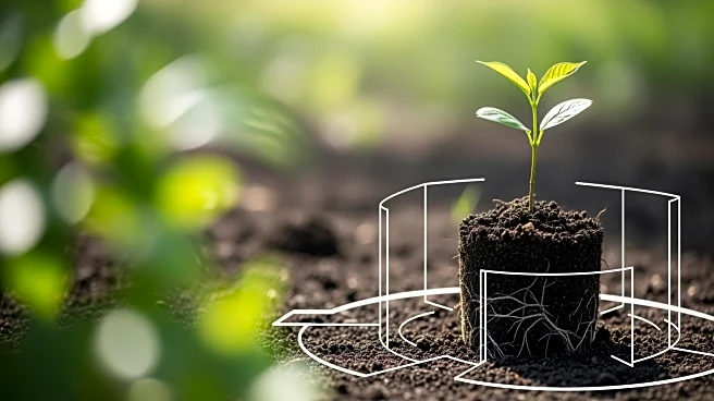 Indiana Senate Committee Advances Bill on Local Control of Carbon Sequestration Projects