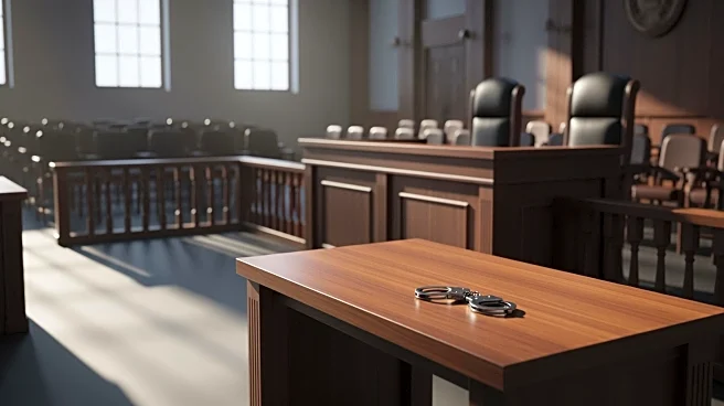 Alexander Brothers Face Federal Trial Over Alleged Sex Trafficking and Assault