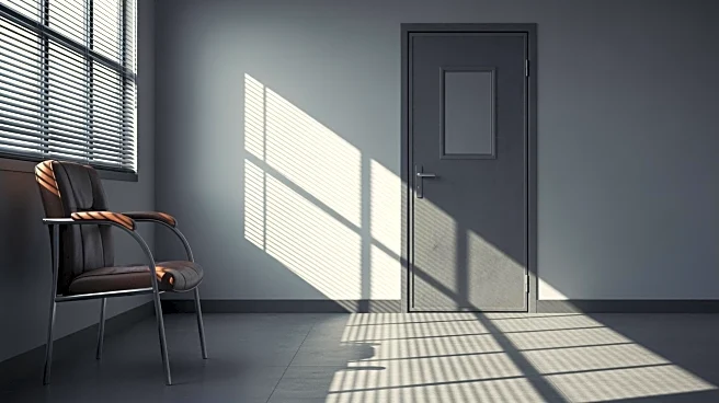 Immigration Attorney Highlights Vulnerability of ICE Detainees