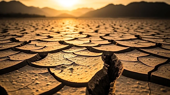 Scientists Identify Seismic Hotspot in U.S. with Potential for Major Earthquakes