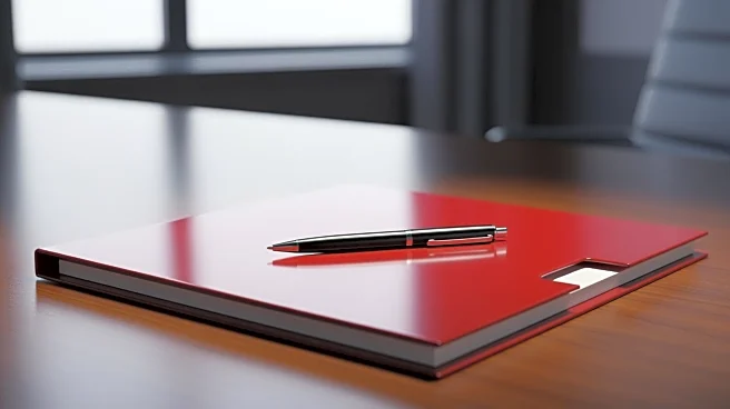 DHS Sends Initial Report on Alex Pretti Killing to Congress Amid New Details