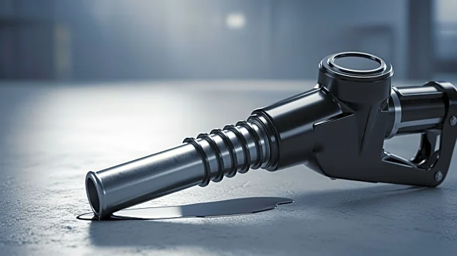 Iranian Jet Fuel Supplies Bolster Myanmar Junta's Military Campaign